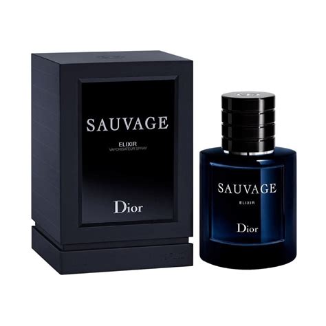dior elixir sale
